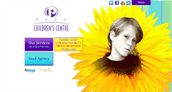 Desktop Screenshot of peelcc.org
